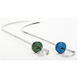 Prowadnice do trudnych intubacji KLS Martin Optishape