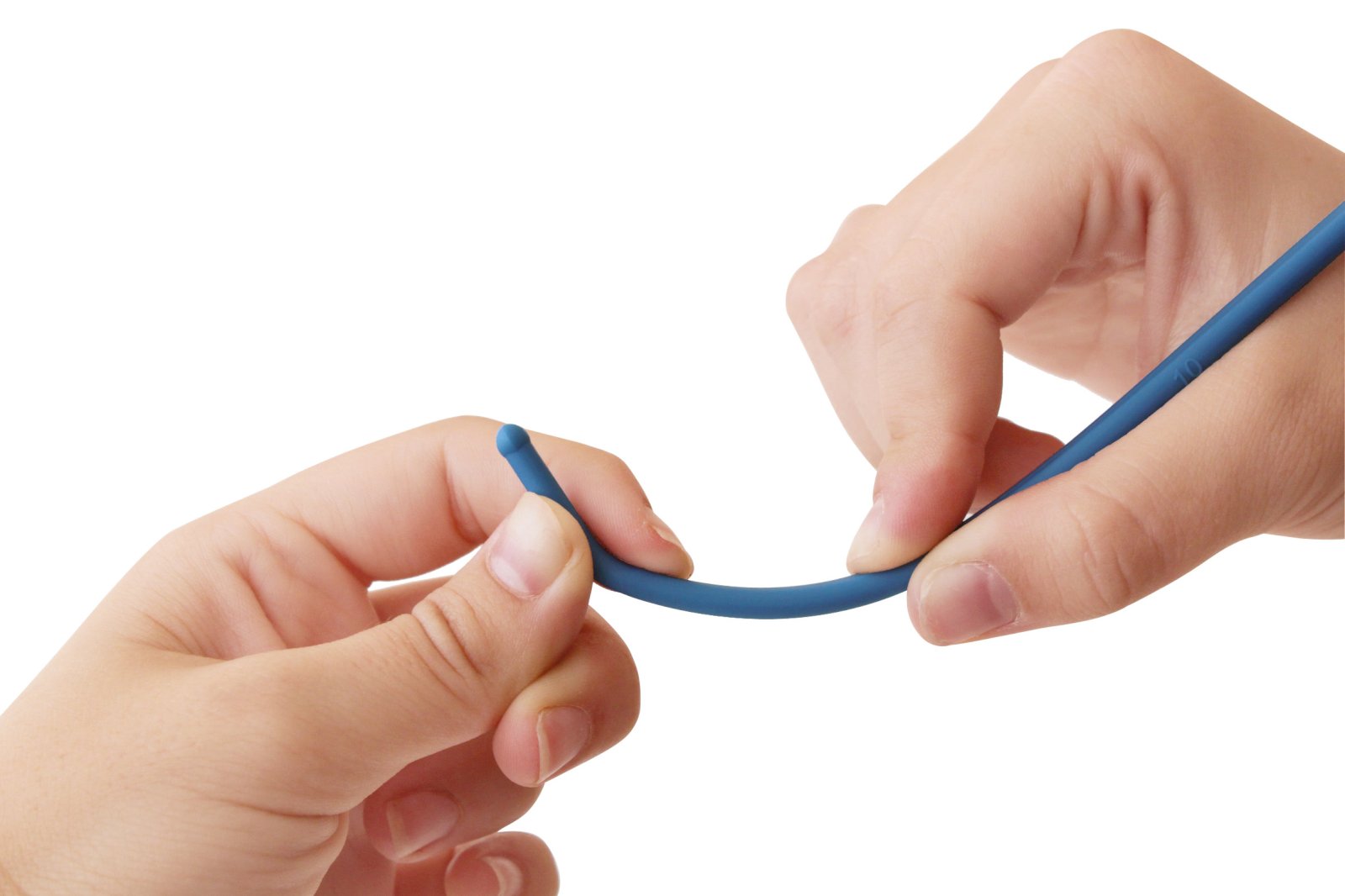 Prowadnice do trudnych intubacji VBM Medizintechnik 33-80-650-1