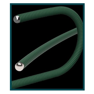 Prowadnice do zakładania cewników urologicznych Plasti-med Ocean Touch/ Standard/ Angel/ PTFE