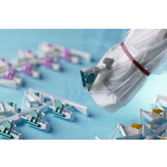 Prowadnice igieł do głowic ultrasonograficznych CIVCO AccuSITE