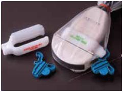 Prowadnice igieł do głowic ultrasonograficznych CIVCO MAGGI II Plus