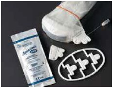 Prowadnice igieł do głowic ultrasonograficznych CIVCO Multi-Pro 2000