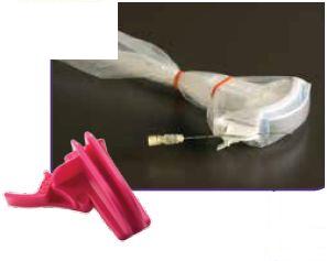 Prowadnice igieł do głowic ultrasonograficznych CIVCO Ultra-Pro e