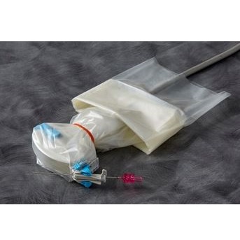 Prowadnice igieł do głowic ultrasonograficznych CIVCO Verza