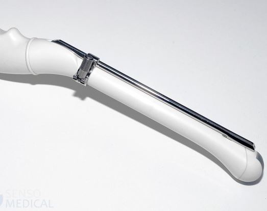 Prowadnice igieł do głowic ultrasonograficznych Leapmed E8C_IC5-9