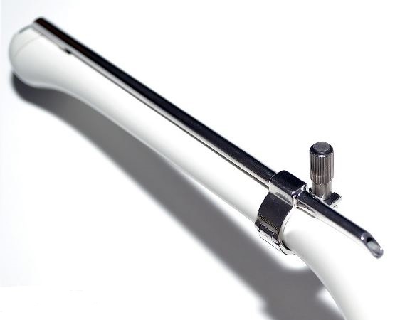 Prowadnice igieł do głowic ultrasonograficznych Leapmed E8C_IC5-9