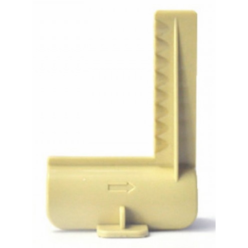 Prowadnice igieł do głowic ultrasonograficznych Leapmed LPETRT33