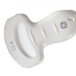 Prowadnice igieł do głowic ultrasonograficznych Leapmed  LPGC16