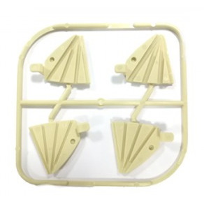 Prowadnice igieł do głowic ultrasonograficznych Leapmed LPGC26bD