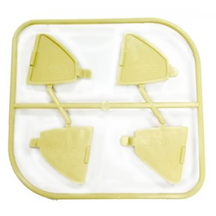 Prowadnice igieł do głowic ultrasonograficznych Leapmed LPGC26bD