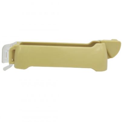 Prowadnice igieł do głowic ultrasonograficznych Leapmed LPGL125