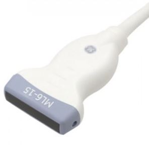 Prowadnice igieł do głowic ultrasonograficznych Leapmed LPGML615/ LPGML615-FREE