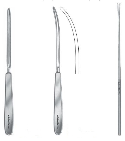 Prowadniki do podwiązywania chirstom Prowadniki do podwiązywania