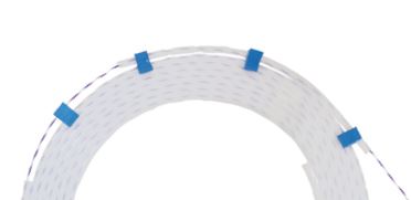 Prowadniki do wprowadzania stentów do endoskopów giętkich Endo-Flex Prowadniki Endo-Flex