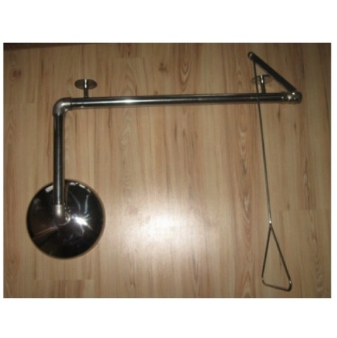 Prysznice bezpieczeństwa B/D G41