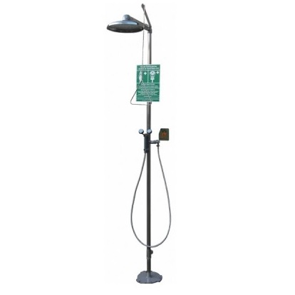 Prysznice bezpieczeństwa B/D G62/ G01/ G02/ G02-PED