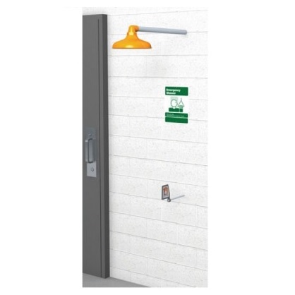 Prysznice bezpieczeństwa B/D GFR1205