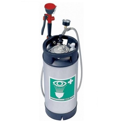 Prysznice bezpieczeństwa TOF 1100/250