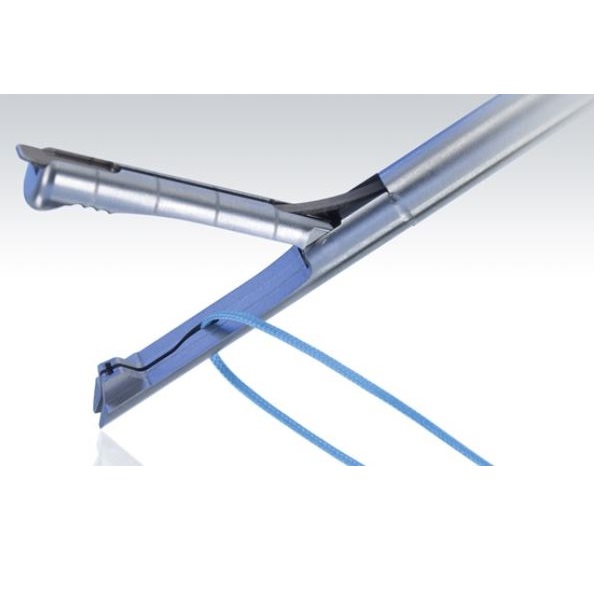 Przeciągacze szwów do endoskopów sztywnych ConMed Spectrum