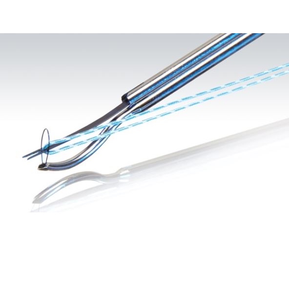 Przeciągacze szwów do endoskopów sztywnych ConMed Spectrum