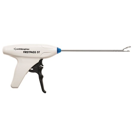 Przeciągacze szwów do endoskopów sztywnych Smith&Nephew FIRSTPASS