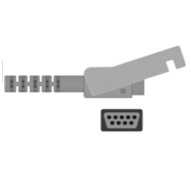 Przedłużacze do czujników SpO2 do kardiomonitorów Core-Ray BCI CR002-06