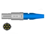 Przedłużacze do czujników SpO2 do kardiomonitorów Core-Ray Biolight CR002-07