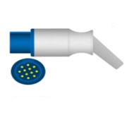 Przedłużacze do czujników SpO2 do kardiomonitorów Core-Ray Biolight CR002-07