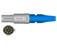 Przedłużacze do czujników SpO2 do kardiomonitorów Core-Ray Choice CR002-14