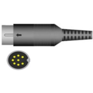 Przedłużacze do czujników SpO2 do kardiomonitorów Core-Ray Datascope CR002-21