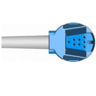 Przedłużacze do czujników SpO2 do kardiomonitorów Core-Ray GE DATEX-OHMEDA CR002-31