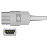 Przedłużacze do czujników SpO2 do kardiomonitorów Core-Ray GE DATEX-OHMEDA CR002-31