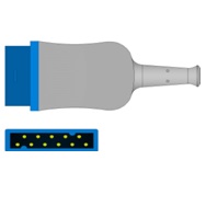 Przedłużacze do czujników SpO2 do kardiomonitorów Core-Ray GE DATEX-OHMEDA CR002-31