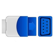 Przedłużacze do czujników SpO2 do kardiomonitorów Core-Ray GE Trusignal CR002-34