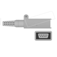 Przedłużacze do czujników SpO2 do kardiomonitorów Core-Ray GOLDWAY CR002-36