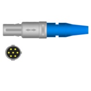 Przedłużacze do czujników SpO2 do kardiomonitorów Core-Ray GOLDWAY CR002-36