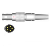 Przedłużacze do czujników SpO2 do kardiomonitorów Core-Ray Mindray CR002-51