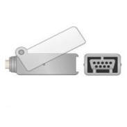 Przedłużacze do czujników SpO2 do kardiomonitorów Core-Ray Mindray CR002-51