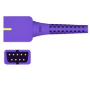 Przedłużacze do czujników SpO2 do kardiomonitorów Core-Ray Nellcor CR002-53