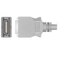 Przedłużacze do czujników SpO2 do kardiomonitorów Core-Ray NIHON KOHDEN CR002-55