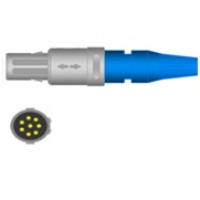 Przedłużacze do czujników SpO2 do kardiomonitorów Core-Ray PRIMEDIC CR002-61