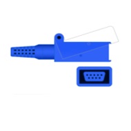 Przedłużacze do czujników SpO2 do kardiomonitorów Core-Ray Siemens Draeger CR002-63