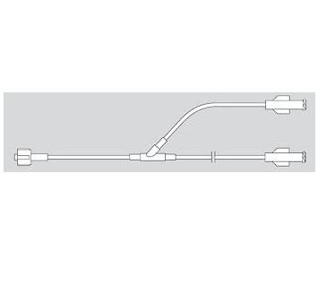 Przedłużacze iniekcyjne bezigłowe Balton PPI150LLD