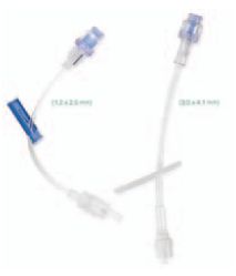 Przedłużacze iniekcyjne bezigłowe Bicakcilar 131 0010 1