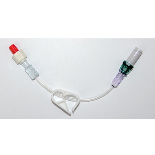 Przedłużacze iniekcyjne bezigłowe VYGON Octopus 1