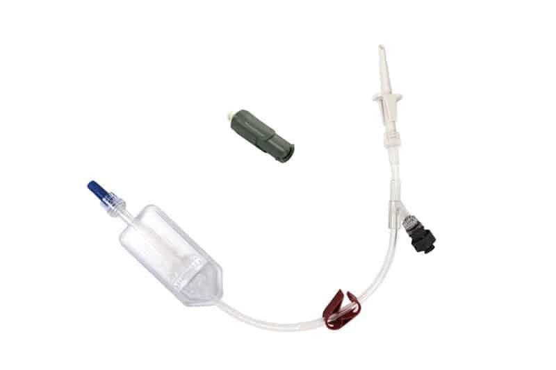 Przedłużacze iniekcyjne bezigłowe VYGON Qimono QimoConnect