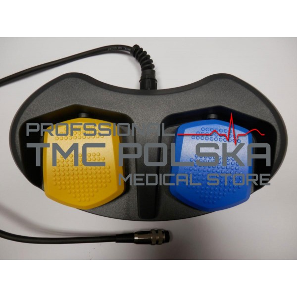 Przełączniki nożne i akcesoria do diatermii SURTRON 00306.03