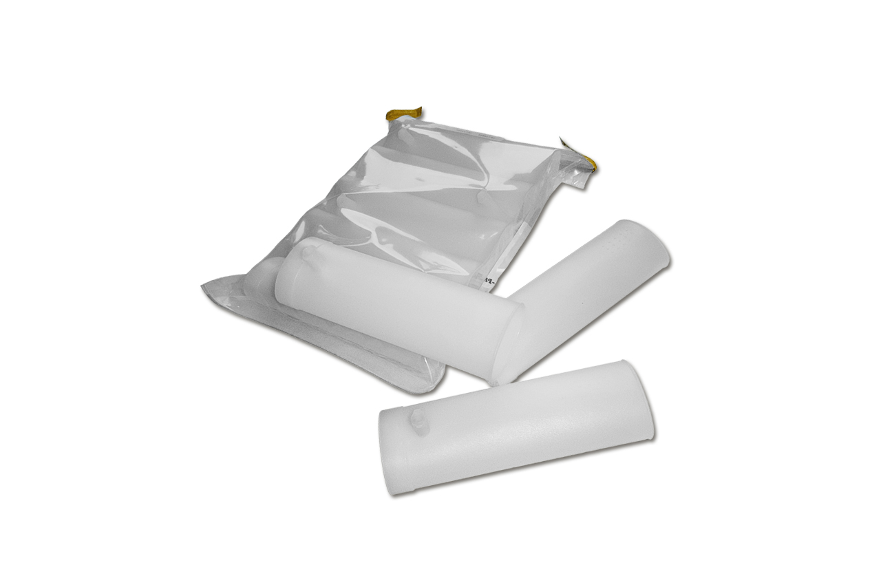 Przepływomierze do spirometrów ASPEL GPK-17 v.101