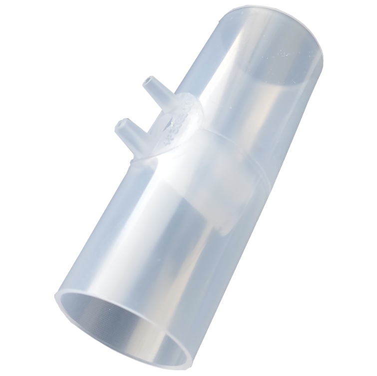 Przepływomierze do spirometrów MES pneumotachograficzna