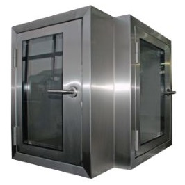 Przepust podawczy (szpitalny) Wiejak PASS BOX